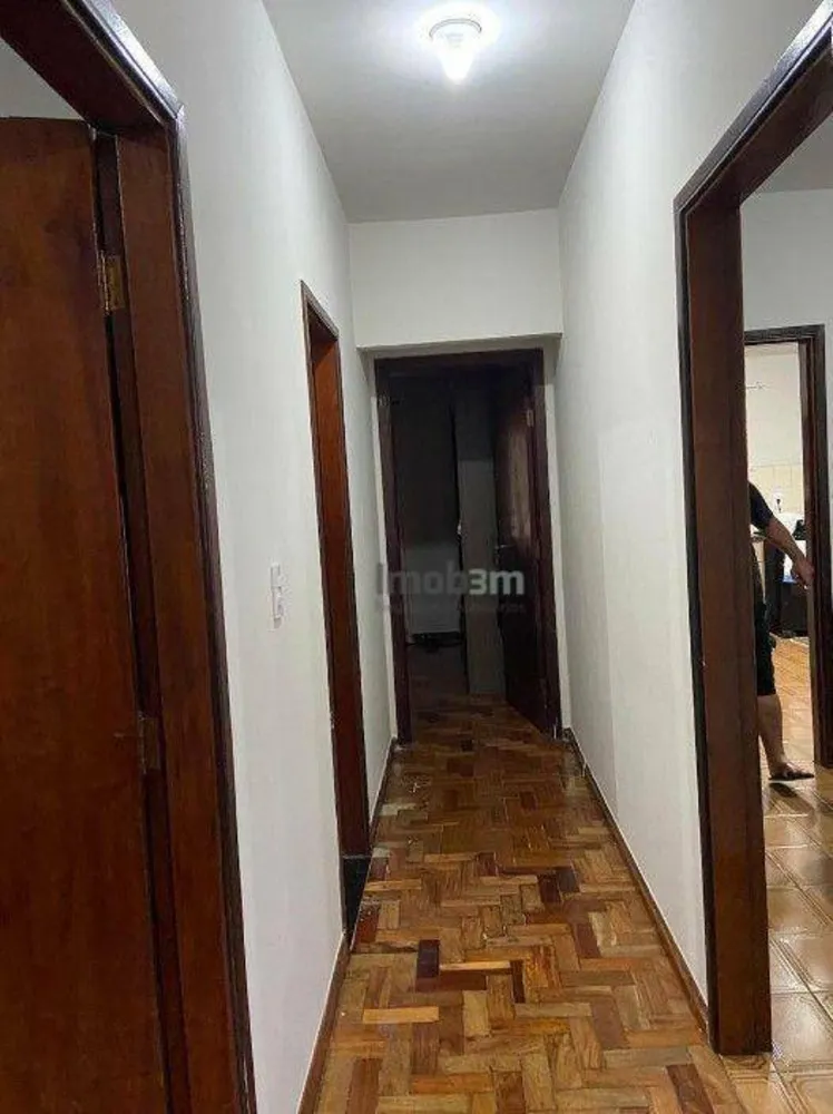 Casa, 3 quartos, 131 m² - Foto 9