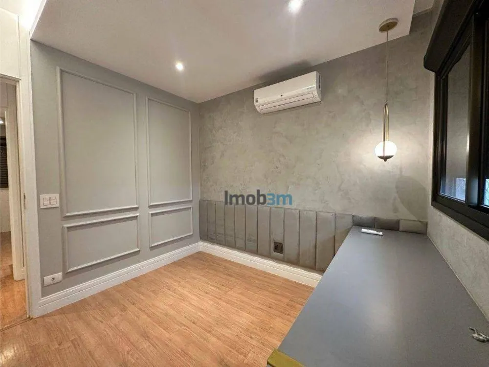 Apartamento, 3 quartos, 136 m² - Foto 5