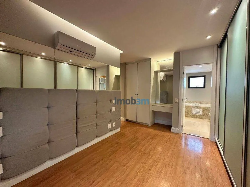 Apartamento, 3 quartos, 136 m² - Foto 12