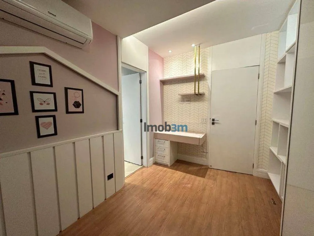 Apartamento, 3 quartos, 136 m² - Foto 2