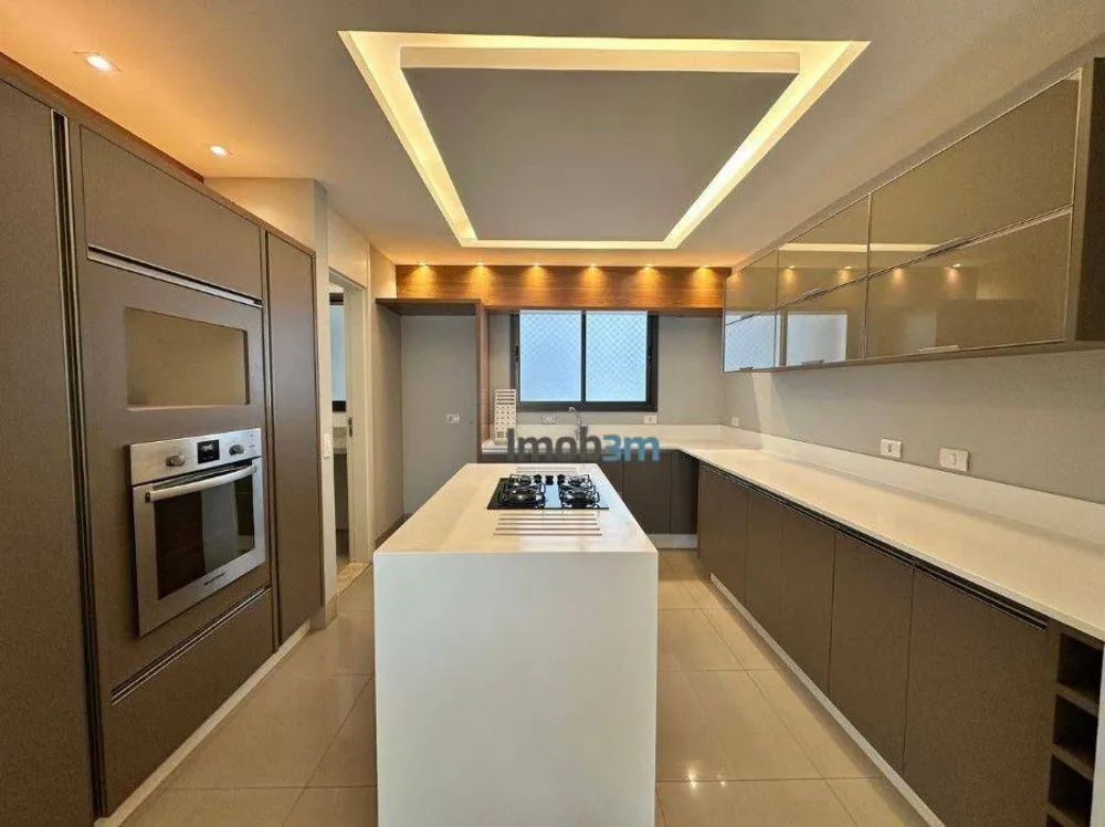 Apartamento, 3 quartos, 136 m² - Foto 10