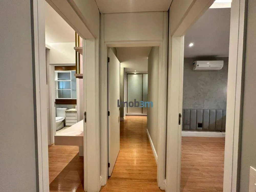 Apartamento, 3 quartos, 136 m² - Foto 9