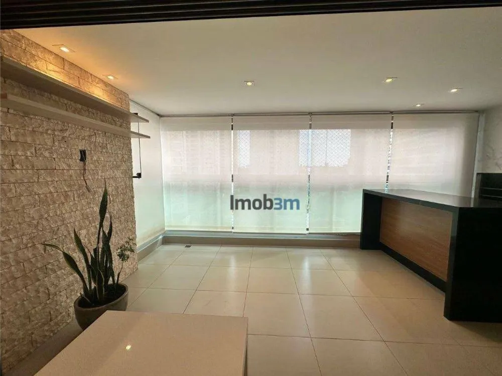 Apartamento, 3 quartos, 136 m² - Foto 11
