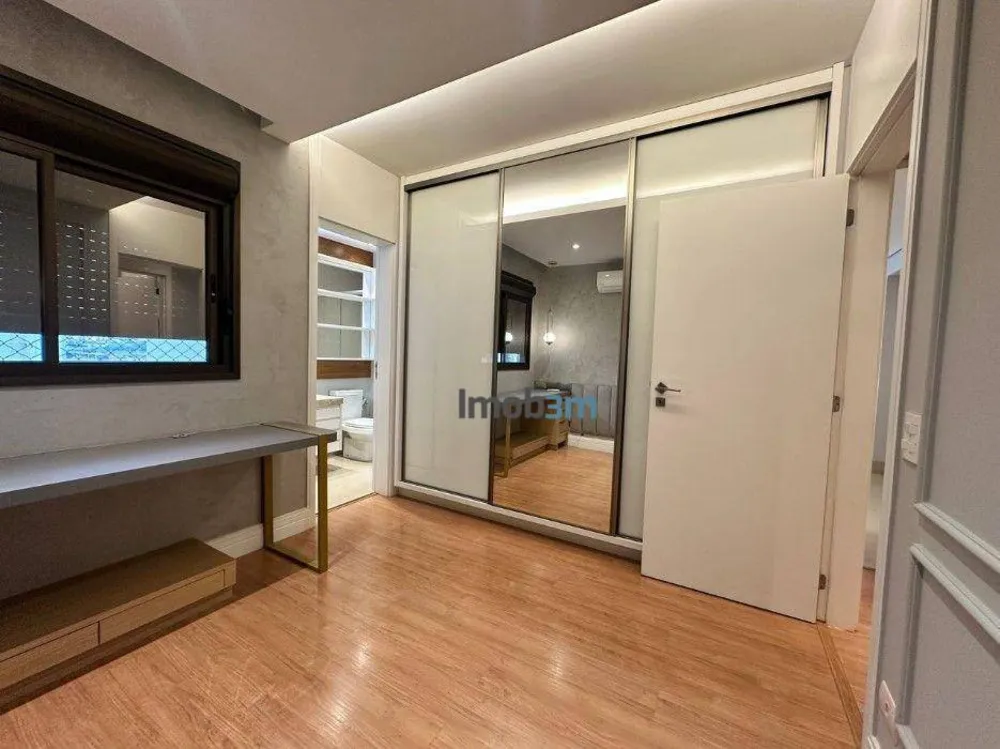 Apartamento, 3 quartos, 136 m² - Foto 7