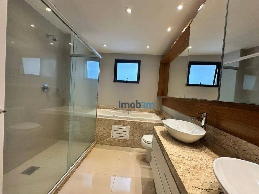 Apartamento, 3 quartos, 136 m² - Foto 4