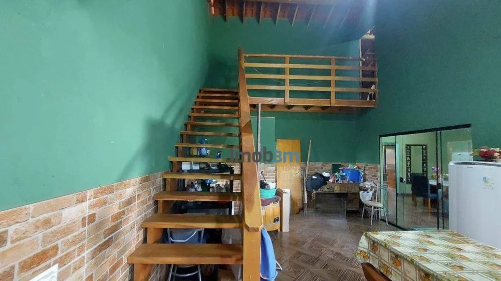 Chácara, 3 quartos, 556 m² - Foto 13