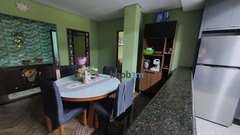 Chácara, 3 quartos, 556 m² - Foto 3