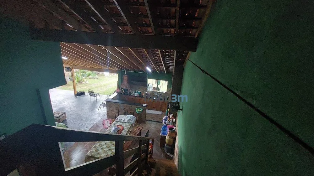 Chácara, 3 quartos, 556 m² - Foto 12
