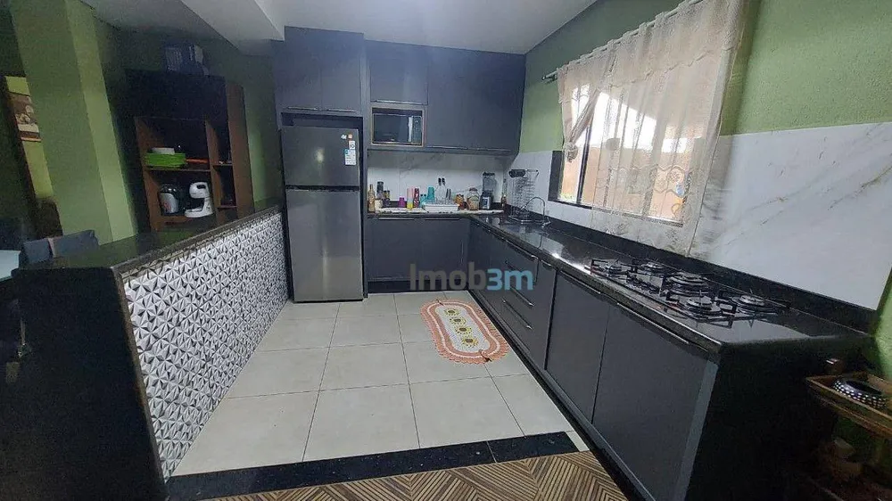 Chácara, 3 quartos, 556 m² - Foto 5