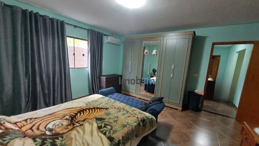 Chácara, 3 quartos, 556 m² - Foto 8