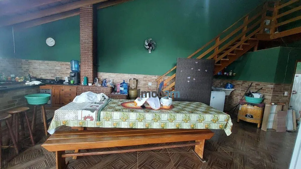 Chácara, 3 quartos, 556 m² - Foto 14