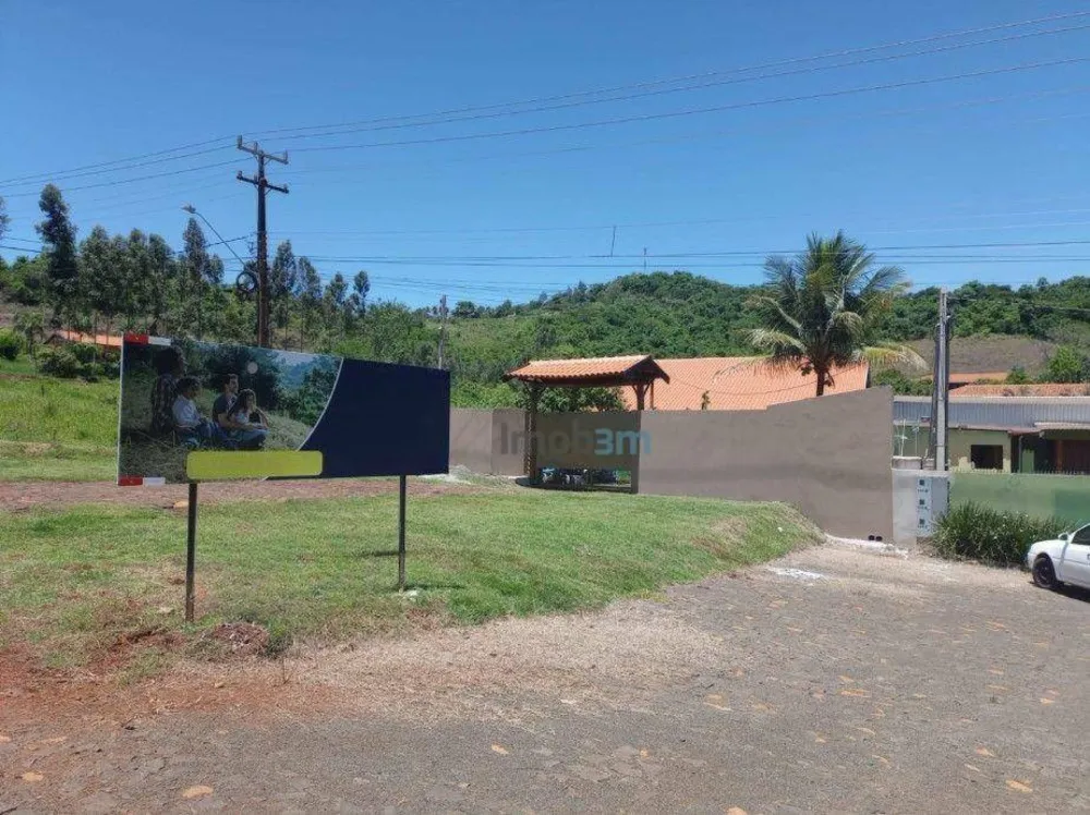 Chácara, 3 quartos, 556 m² - Foto 16