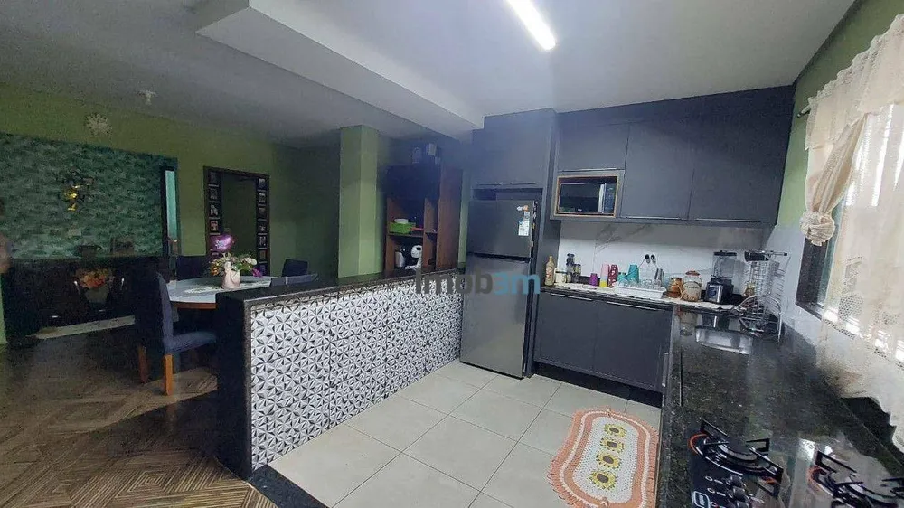 Chácara, 3 quartos, 556 m² - Foto 4