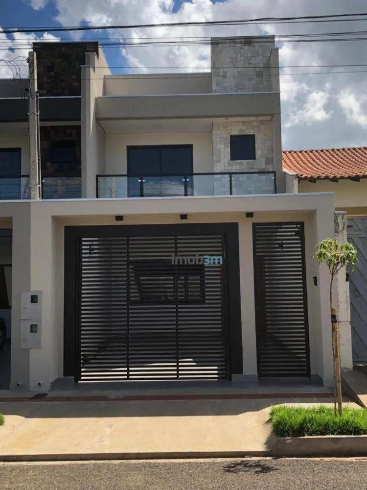 Sobrado, 3 quartos, 155 m² - Foto 14