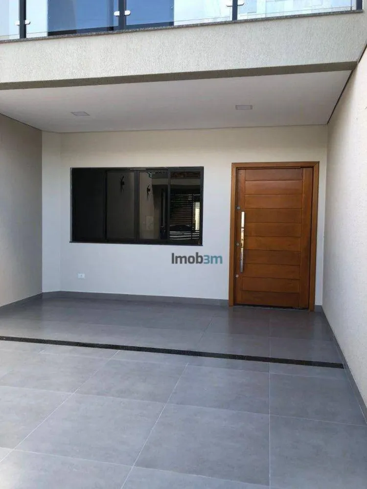 Sobrado, 3 quartos, 155 m² - Foto 3
