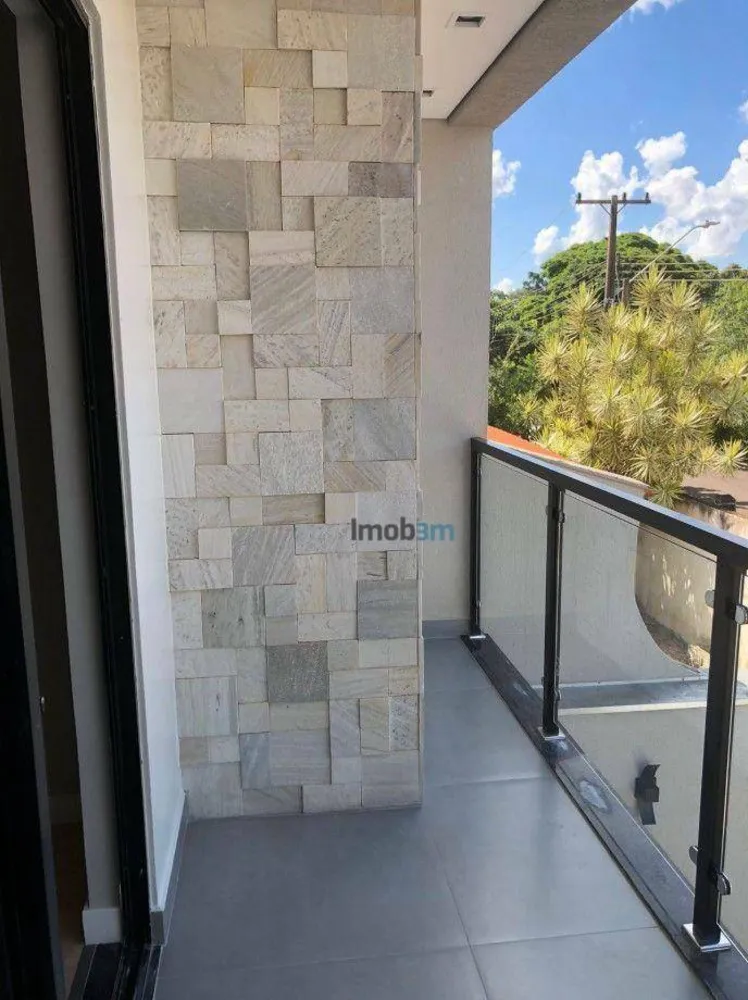 Sobrado, 3 quartos, 155 m² - Foto 9