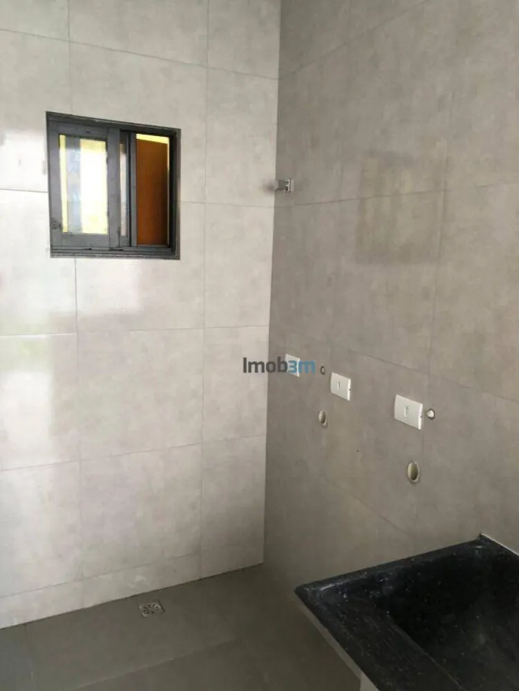 Sobrado, 3 quartos, 155 m² - Foto 4
