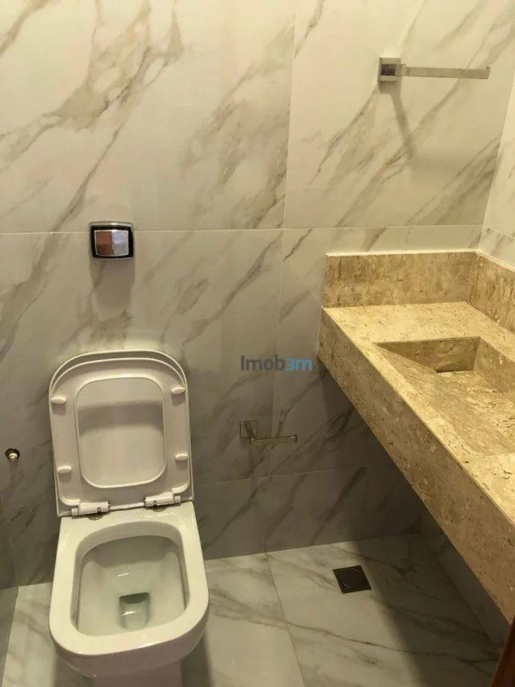 Sobrado, 3 quartos, 155 m² - Foto 16