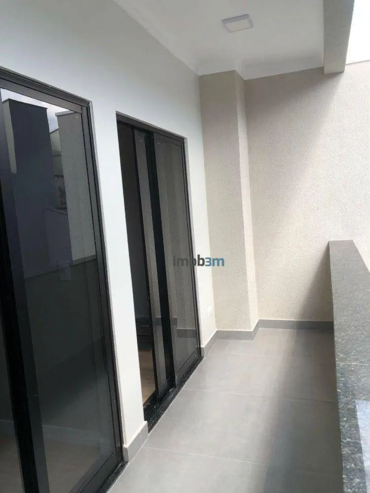 Sobrado, 3 quartos, 155 m² - Foto 13