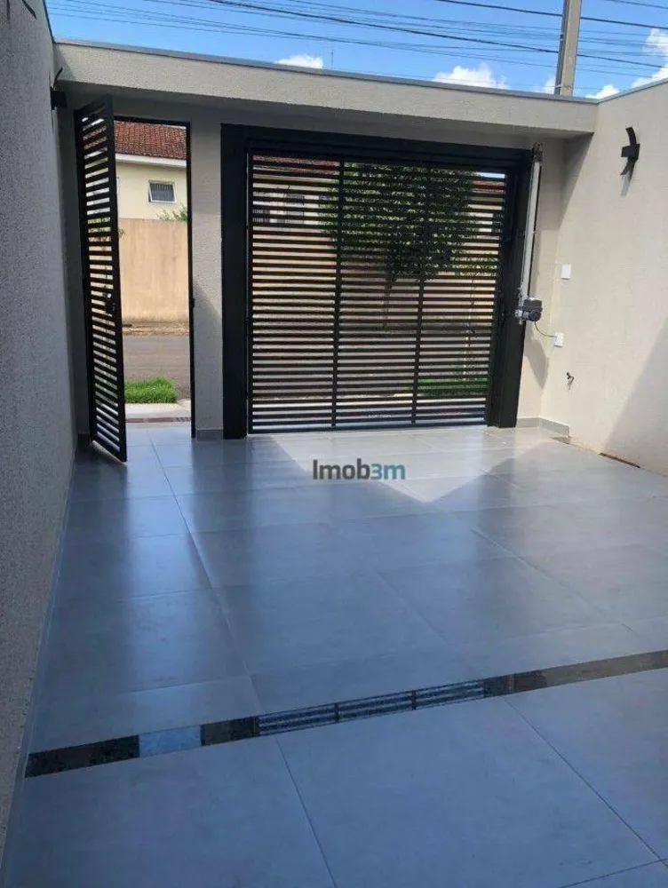 Sobrado, 3 quartos, 155 m² - Foto 11