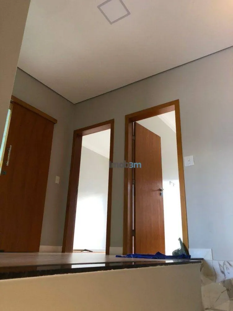 Sobrado, 3 quartos, 155 m² - Foto 1