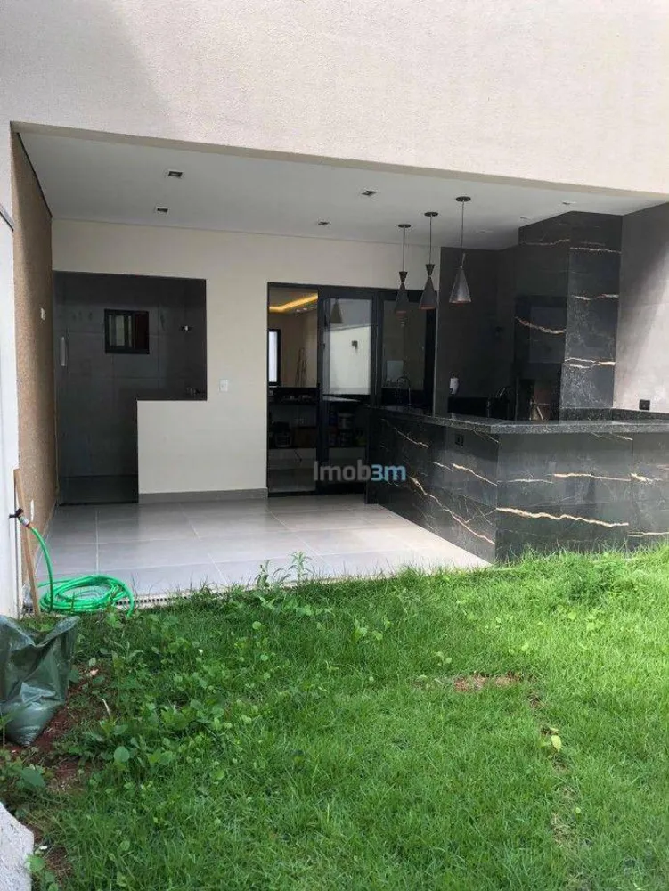 Sobrado, 3 quartos, 155 m² - Foto 6