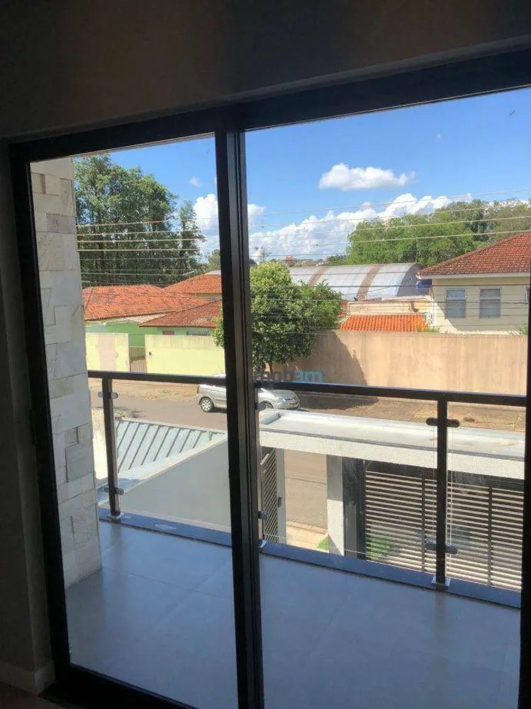 Sobrado, 3 quartos, 155 m² - Foto 5