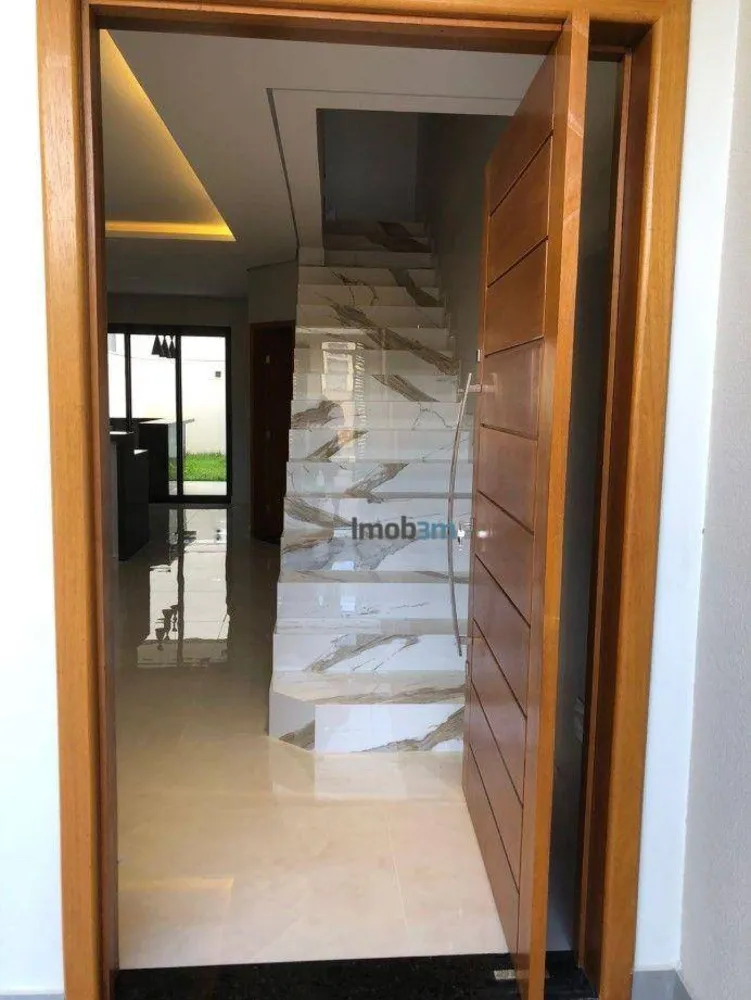 Sobrado, 3 quartos, 155 m² - Foto 8