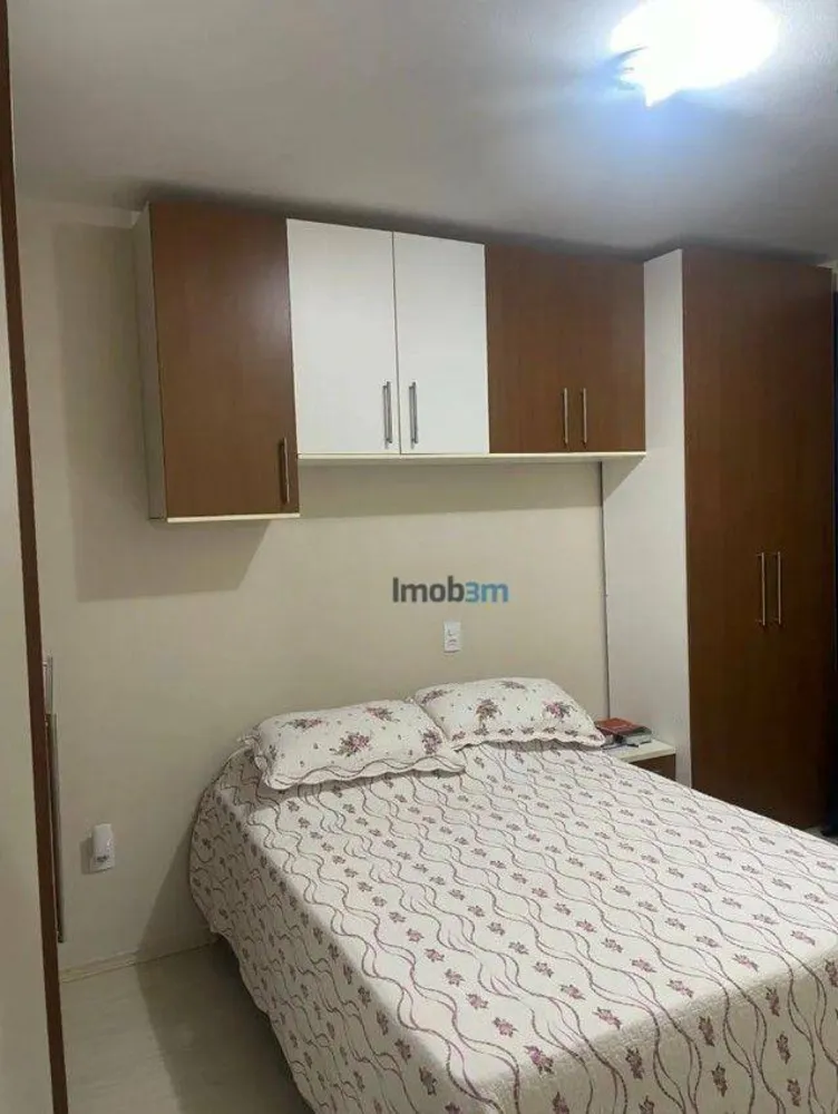 Apartamento, 3 quartos, 100 m² - Foto 11