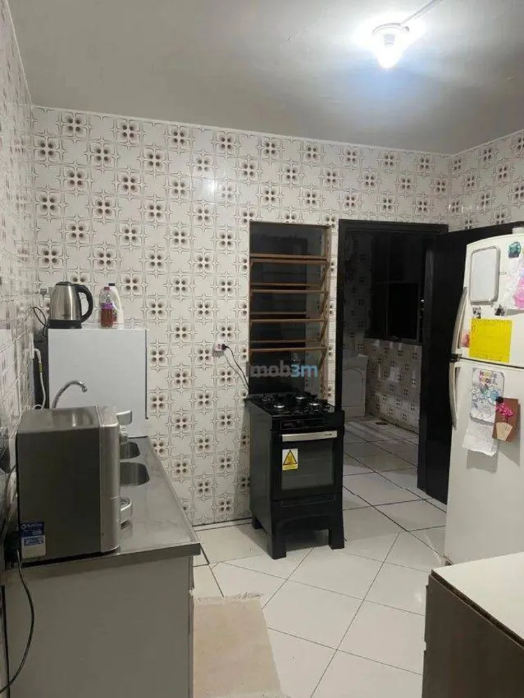 Apartamento, 3 quartos, 100 m² - Foto 6