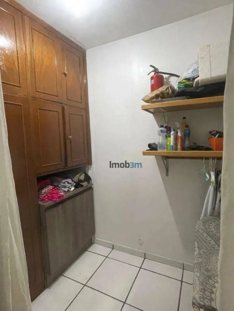 Apartamento, 3 quartos, 100 m² - Foto 5