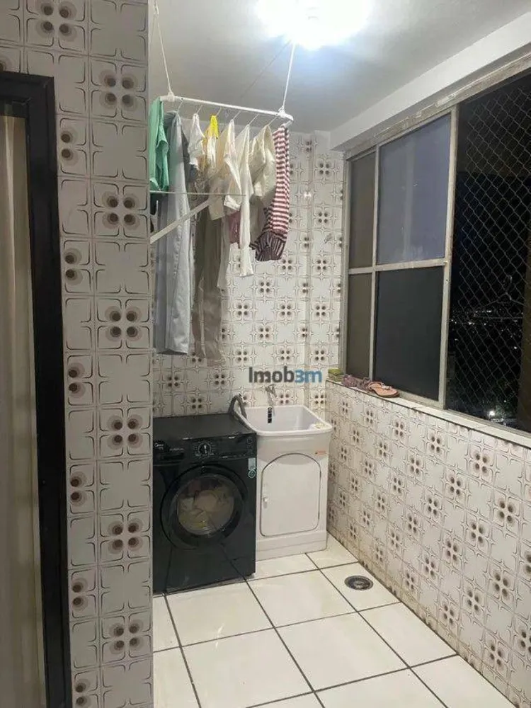 Apartamento, 3 quartos, 100 m² - Foto 4