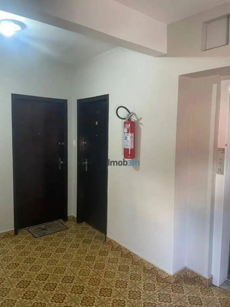Apartamento, 3 quartos, 100 m² - Foto 12
