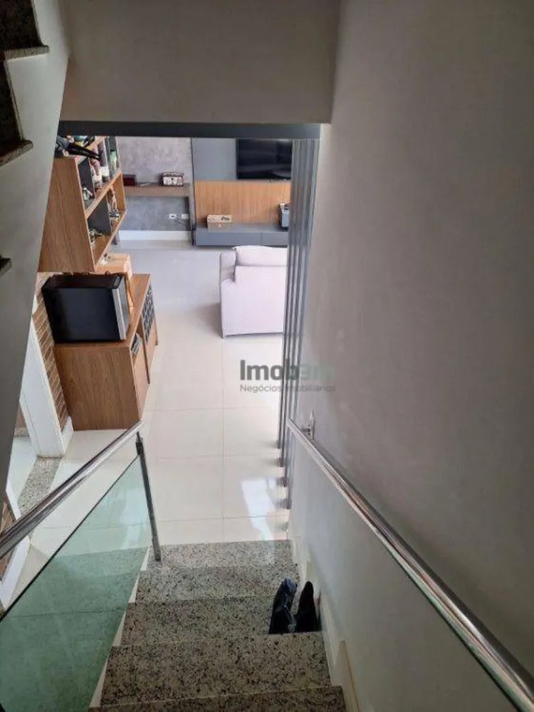 Sobrado, 3 quartos, 191 m² - Foto 8