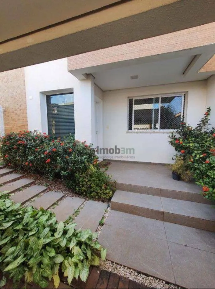 Sobrado, 3 quartos, 191 m² - Foto 1