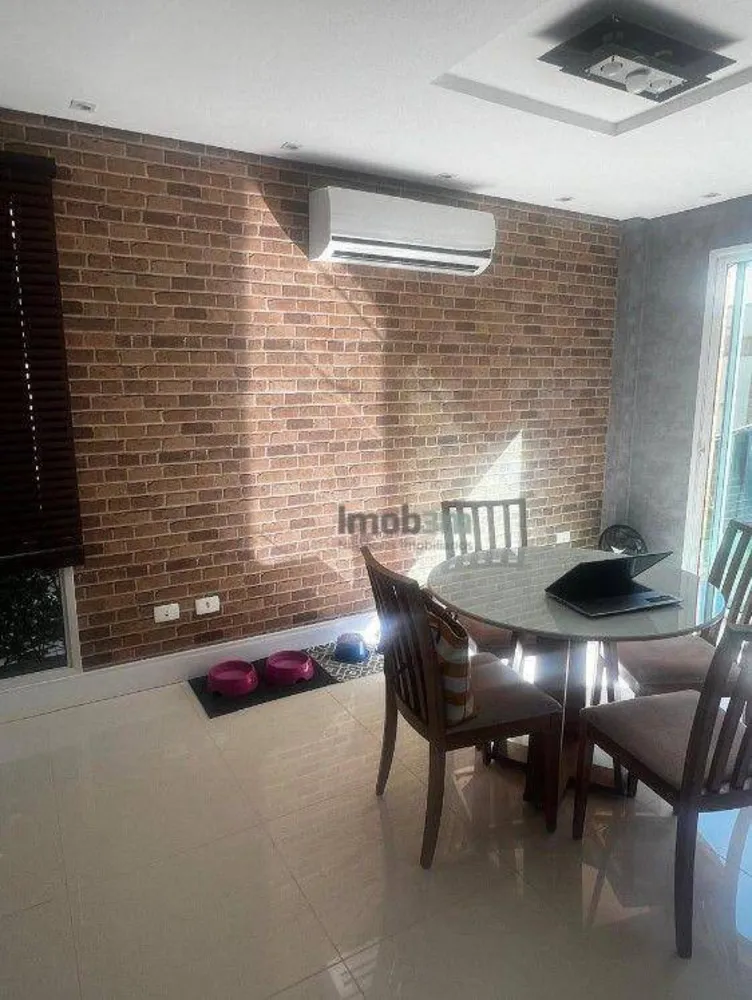 Sobrado, 3 quartos, 191 m² - Foto 5