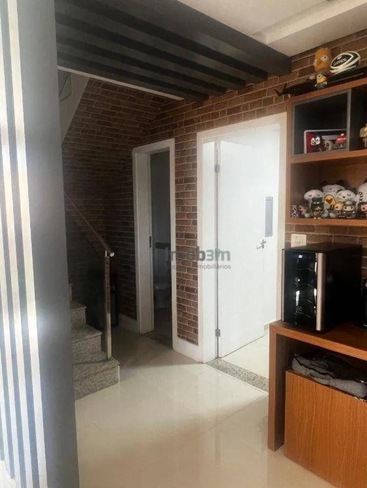 Sobrado, 3 quartos, 191 m² - Foto 6