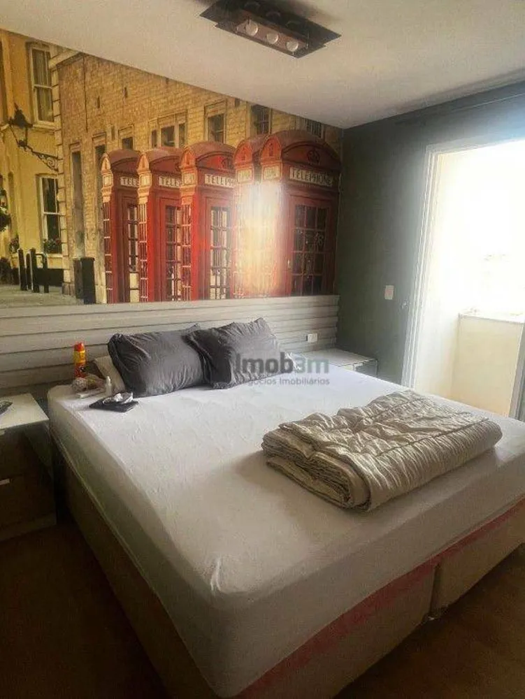 Sobrado, 3 quartos, 191 m² - Foto 14