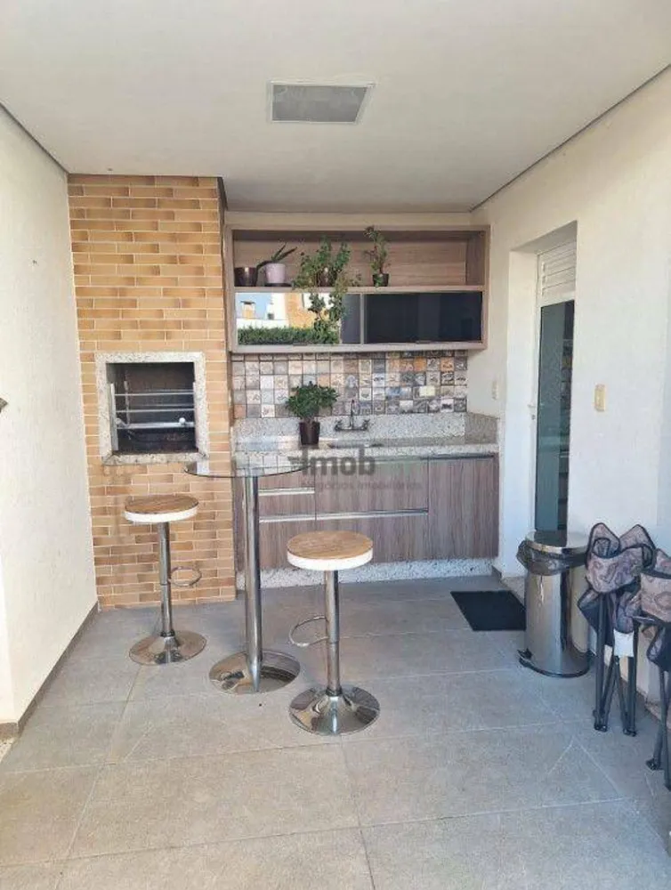 Sobrado, 3 quartos, 191 m² - Foto 15