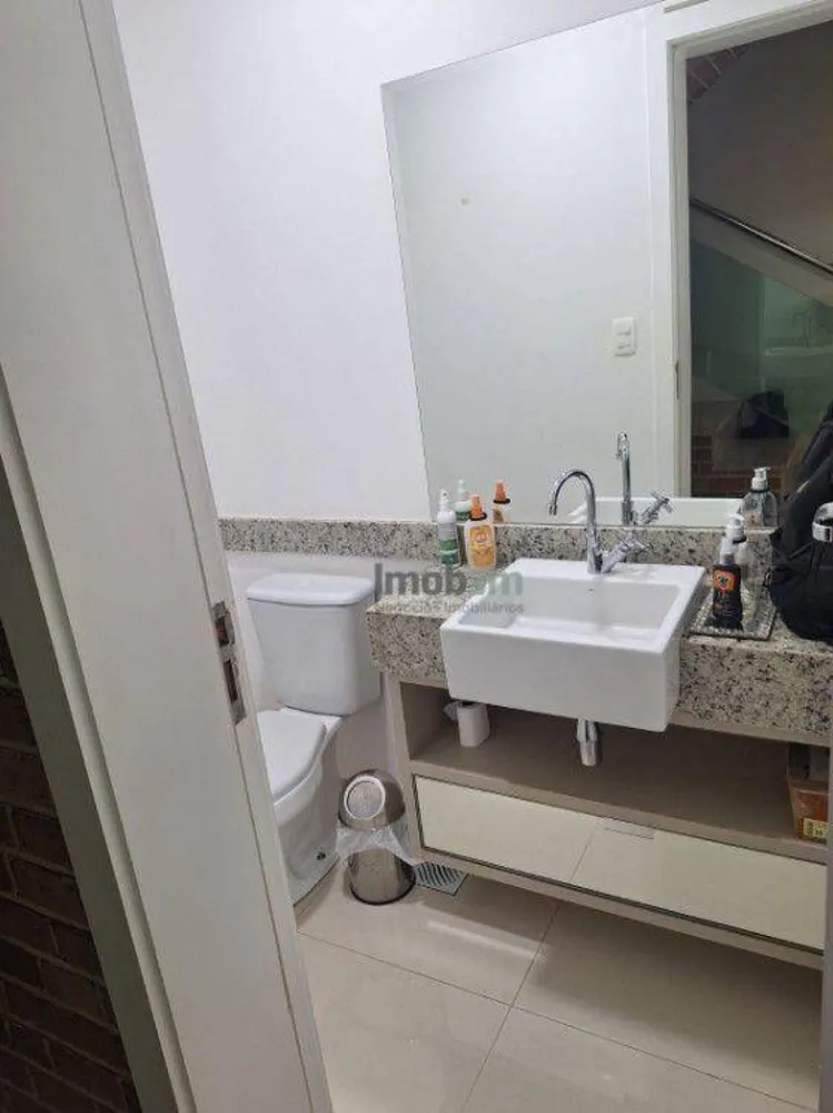 Sobrado, 3 quartos, 191 m² - Foto 7
