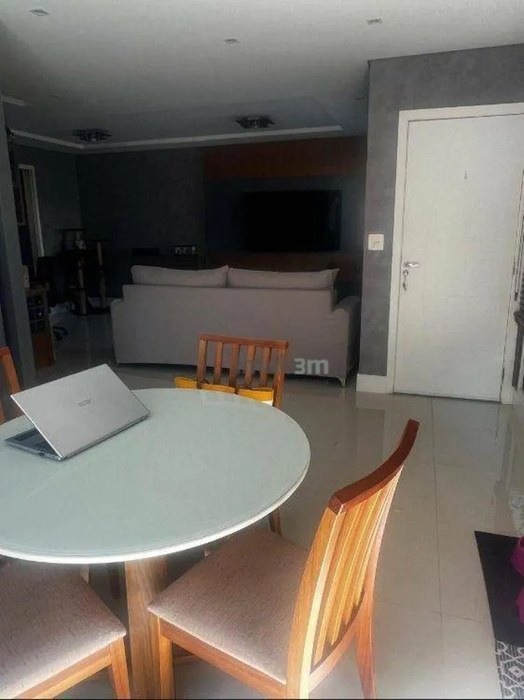Sobrado, 3 quartos, 191 m² - Foto 4