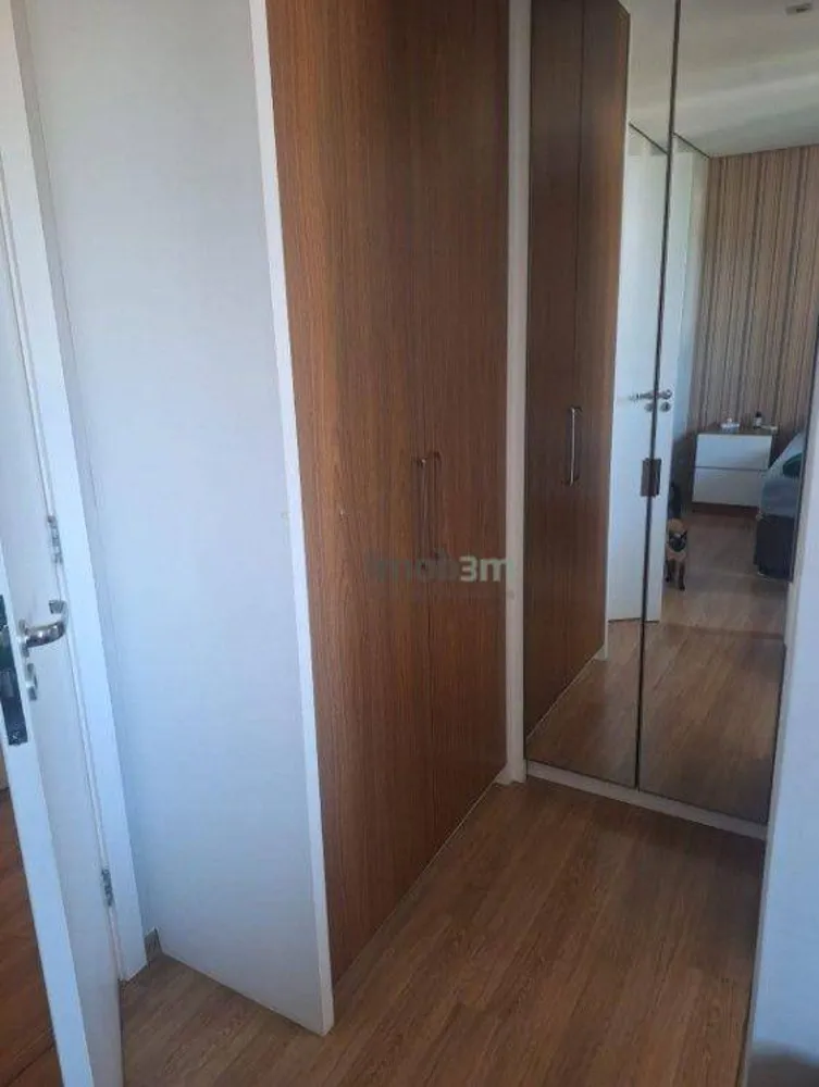 Sobrado, 3 quartos, 191 m² - Foto 11