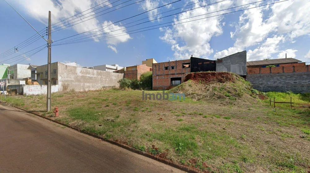 Terreno, 250 m² - Foto 2