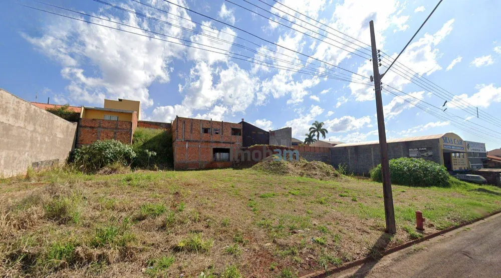 Terreno, 250 m² - Foto 1