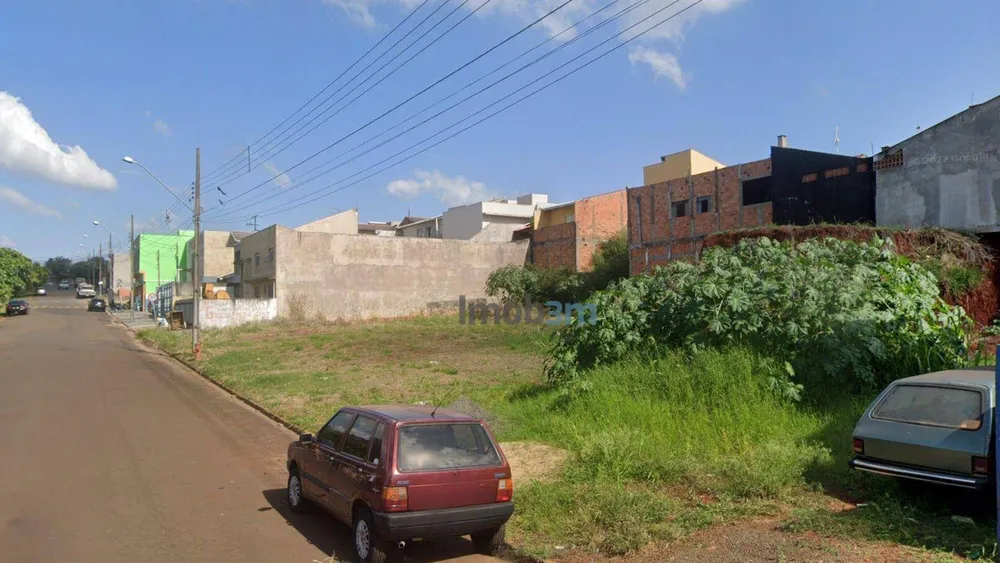 Terreno, 250 m² - Foto 7