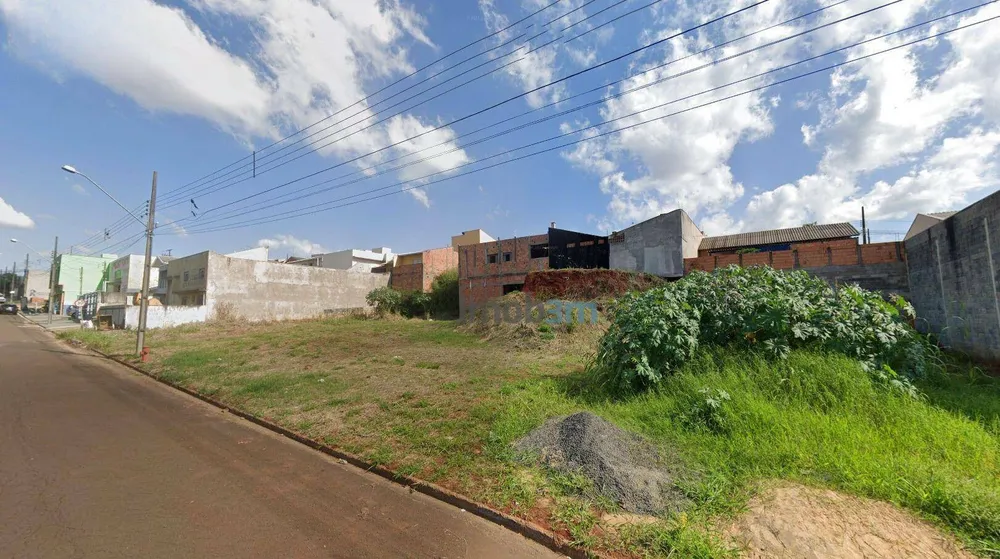 Terreno, 250 m² - Foto 3