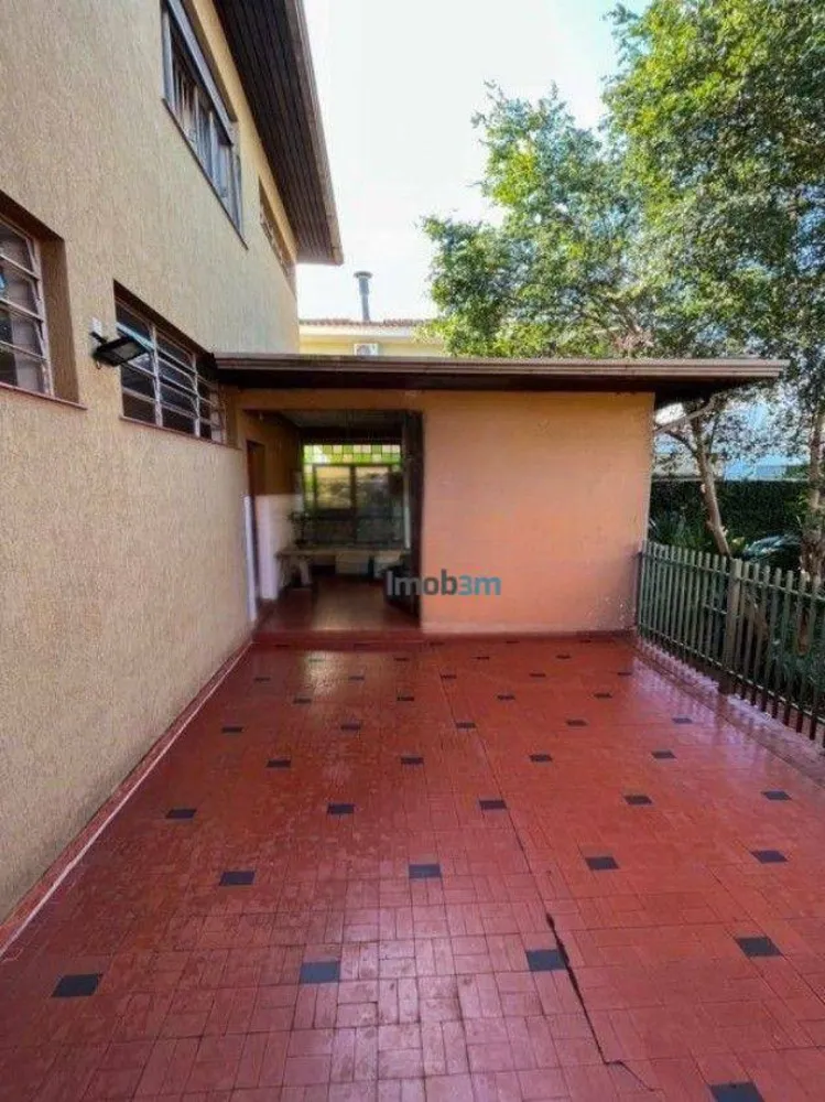 Sobrado, 4 quartos, 231 m² - Foto 2