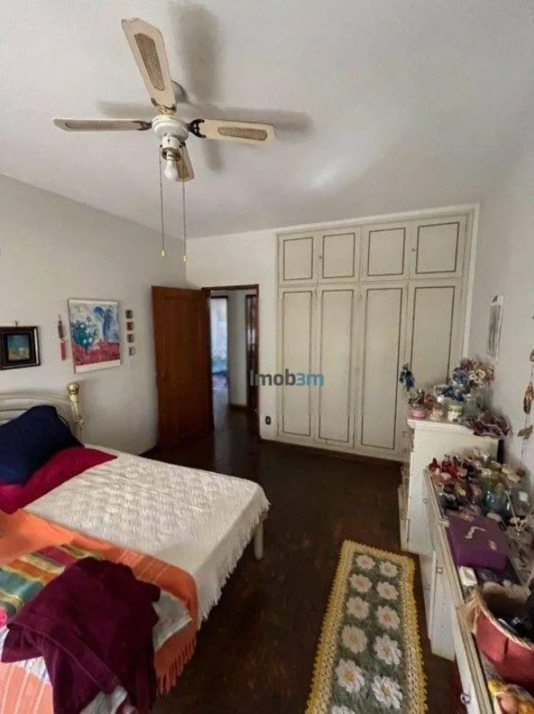 Sobrado, 4 quartos, 231 m² - Foto 4