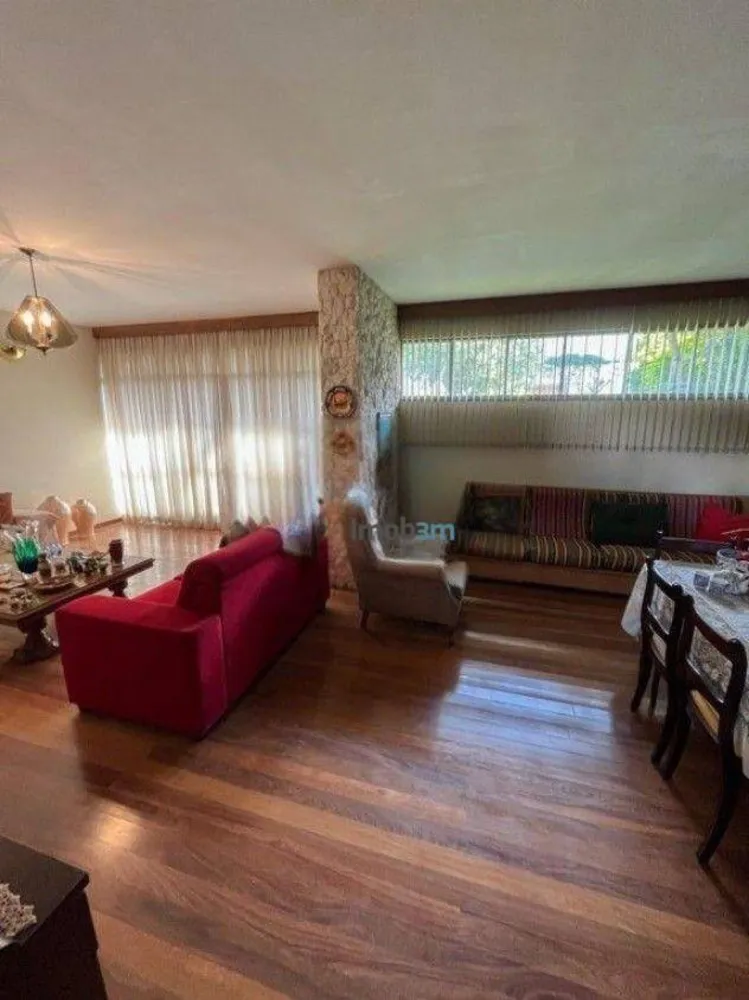 Sobrado, 4 quartos, 231 m² - Foto 7