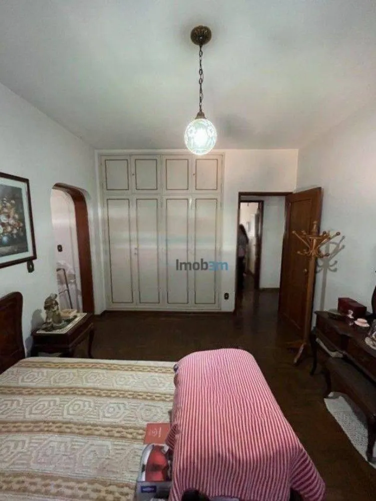 Sobrado, 4 quartos, 231 m² - Foto 8